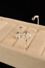 بنگل انگشتر فنر - تصویر 3