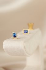 نیمست امرالد آبی - تصویر 3