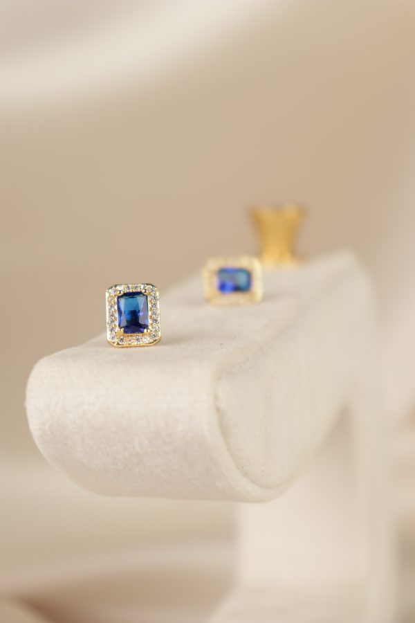 نیمست امرالد آبی - تصویر 3