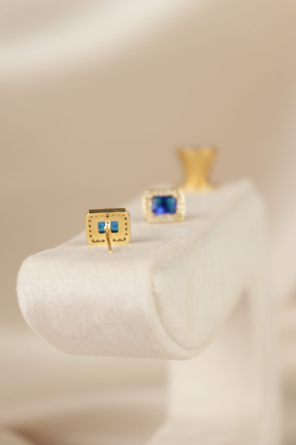 نیمست امرالد آبی - تصویر 4