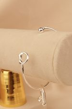 بنگل انگشتر فنر