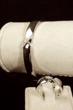 بنگل انگشتر حلقه