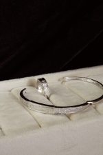 بنگل انگشتر کارتیر لاو - تصویر 2