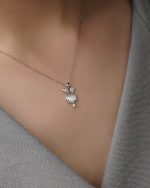 آویز و زنجیر پلی بوی