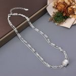 دو لاین بی نهایت با آویز - تصویر 3