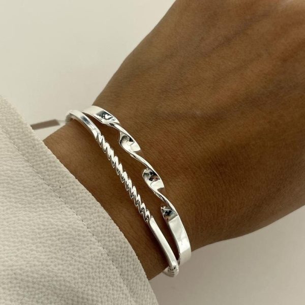 بنگل دوقلو پیچی Bangel Duo Twist - تصویر 4