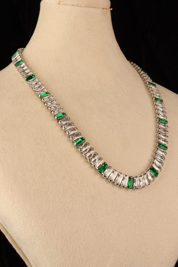 IMG_6814 باگتی جواهری سبز - تصویر 1