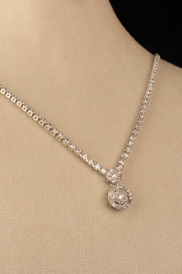 نیم ست تنیسی سولیتر - تصویر 2