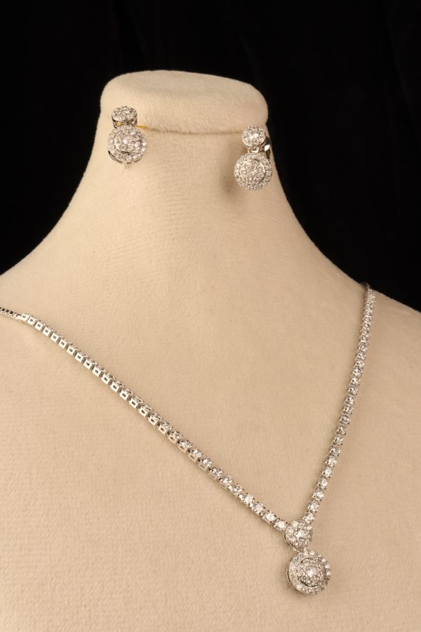 نیم ست تنیسی سولیتر - تصویر 4