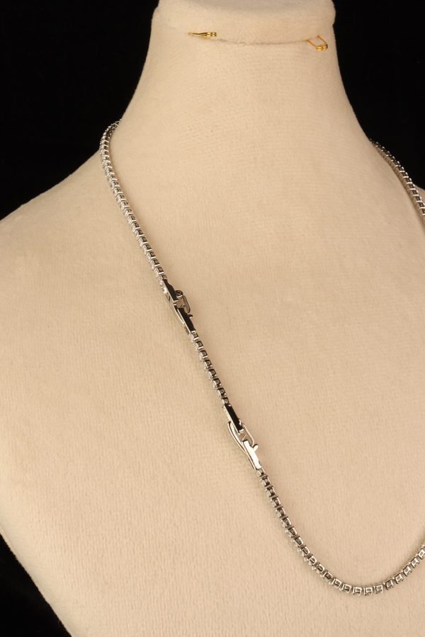 زنجیر تنیسی دو کاره - تصویر 4