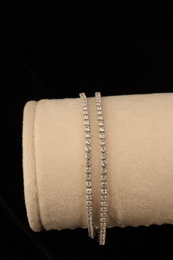 زنجیر تنیسی دو کاره - تصویر 3