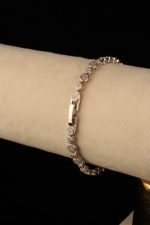 Bracelet Lumière Frost – لومیِر فراست