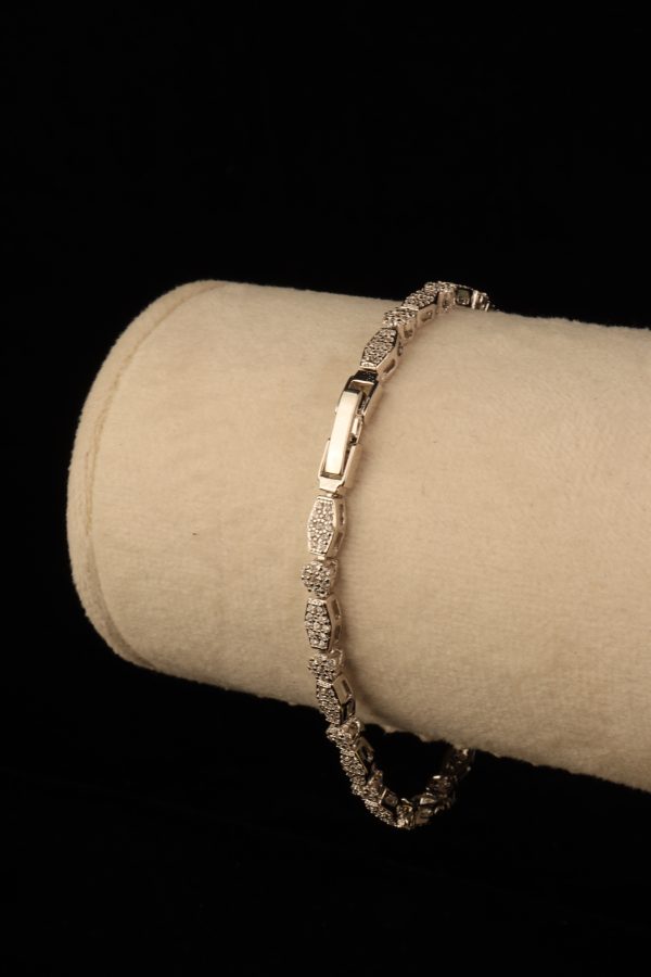 Bracelet Lumière Frost – لومیِر فراست - تصویر 4