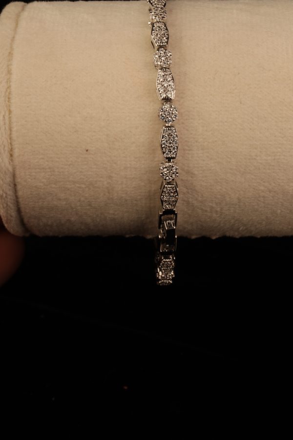 Bracelet Lumière Frost – لومیِر فراست - تصویر 5