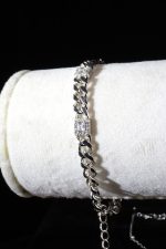 دستبند کمربندی – Belt Luxury Chain - تصویر 4