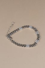 دستبند کمربندی – Belt Luxury Chain - تصویر 2