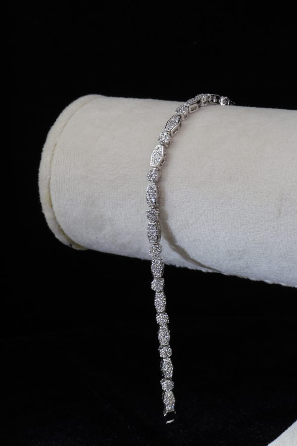 Bracelet Lumière Frost – لومیِر فراست - تصویر 6