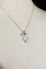 آویز و زنجیر پلی بوی - تصویر 2