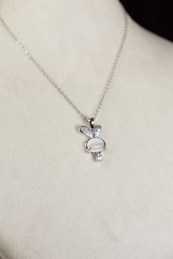 آویز و زنجیر پلی بوی - تصویر 2