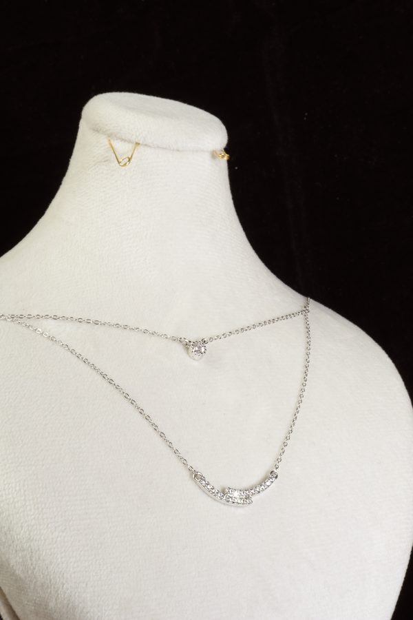 پلاک ثابت خورشید و ابر - تصویر 2