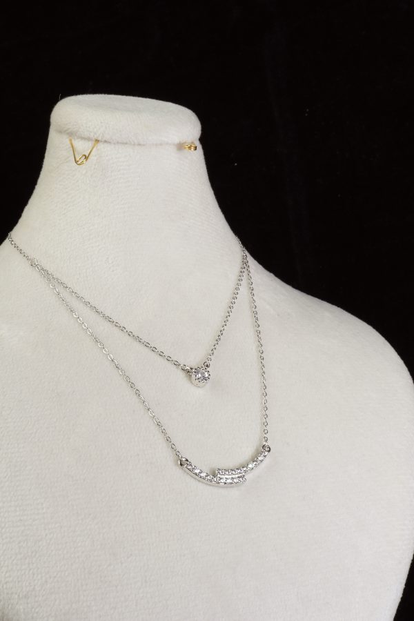 پلاک ثابت خورشید و ابر - تصویر 3