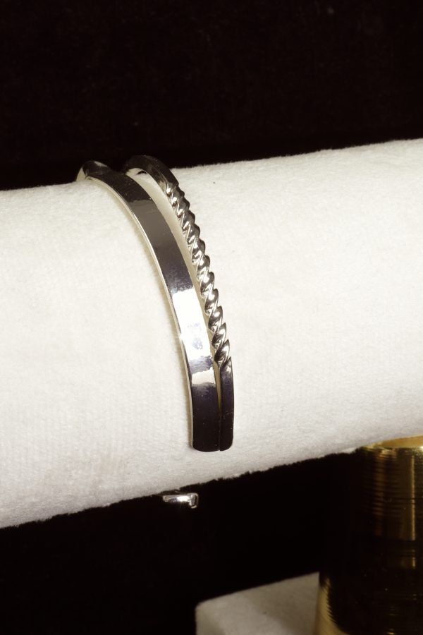 بنگل دوقلو پیچی Bangel Duo Twist - تصویر 5