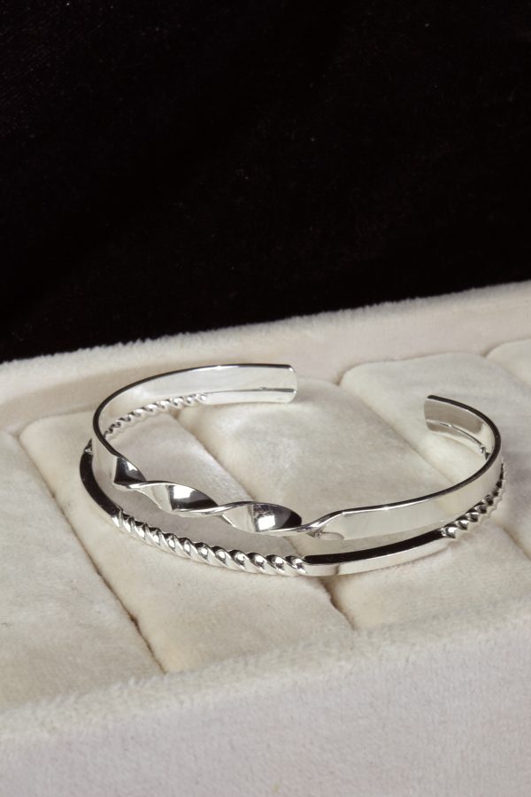 بنگل دوقلو پیچی Bangel Duo Twist - تصویر 2