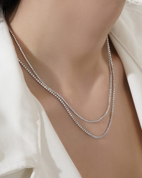 JPEG image-428E-B09E-DC-0 زنجیر تنیسی دو کاره - تصویر 1